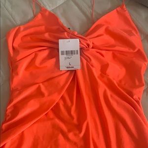 Forever 21 dress size large